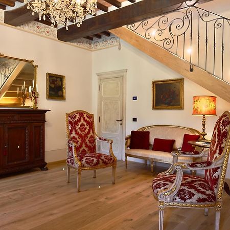 Relais Santa Margherita Ареццо Екстер'єр фото