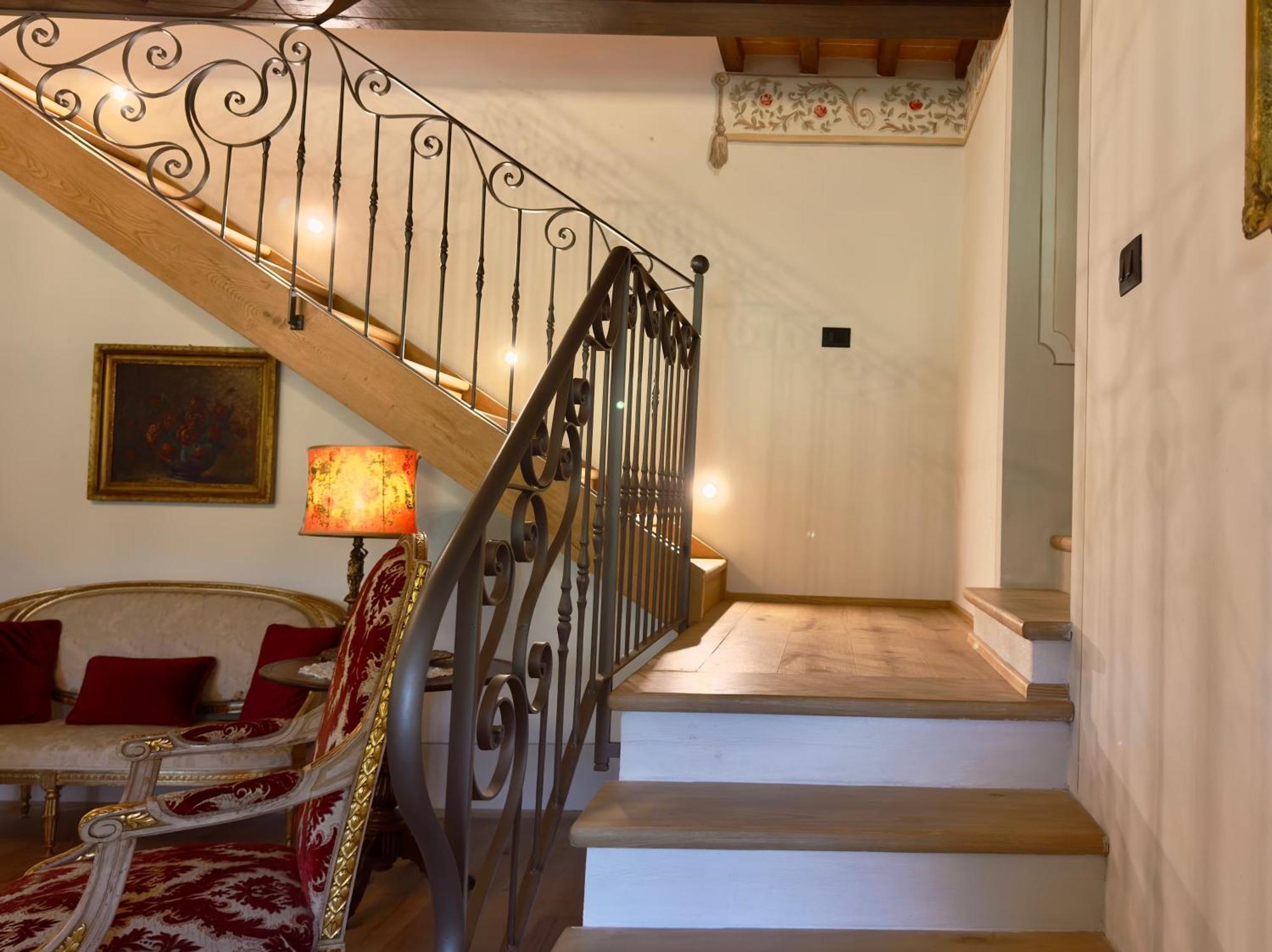Relais Santa Margherita Ареццо Екстер'єр фото