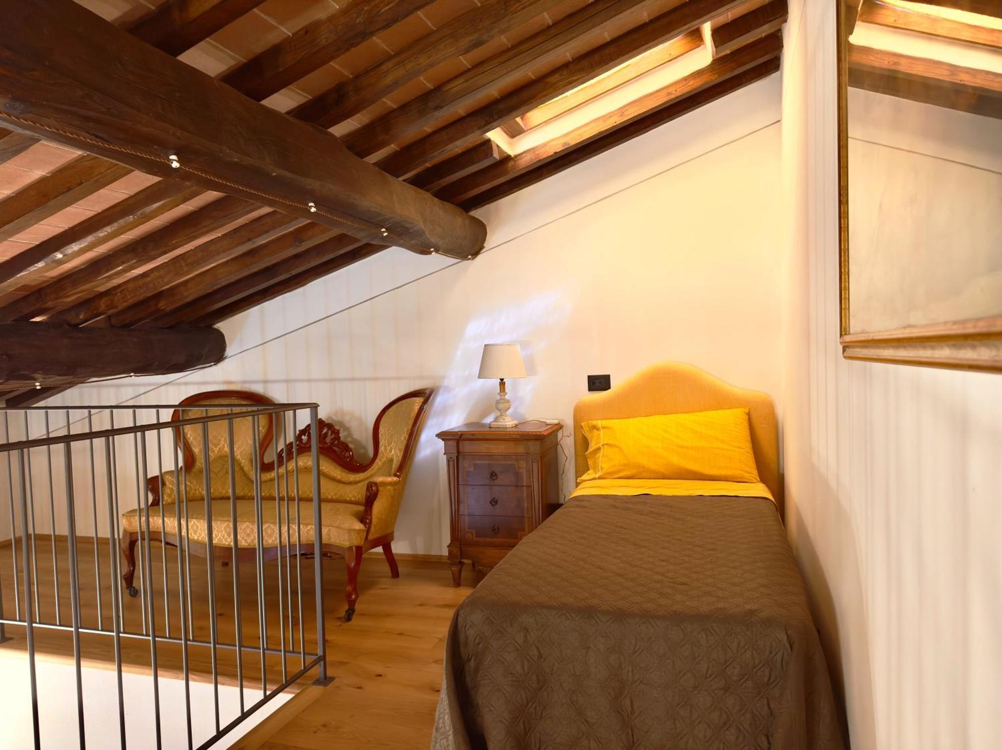 Relais Santa Margherita Ареццо Екстер'єр фото