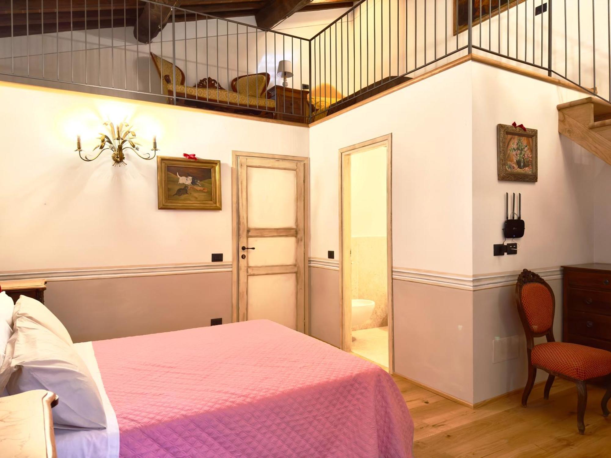 Relais Santa Margherita Ареццо Екстер'єр фото