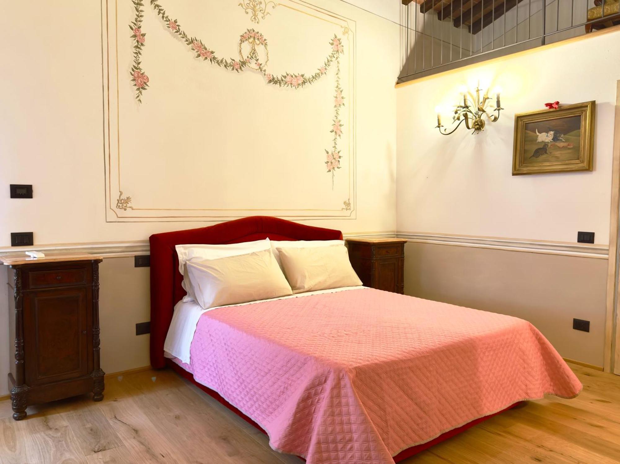 Relais Santa Margherita Ареццо Екстер'єр фото