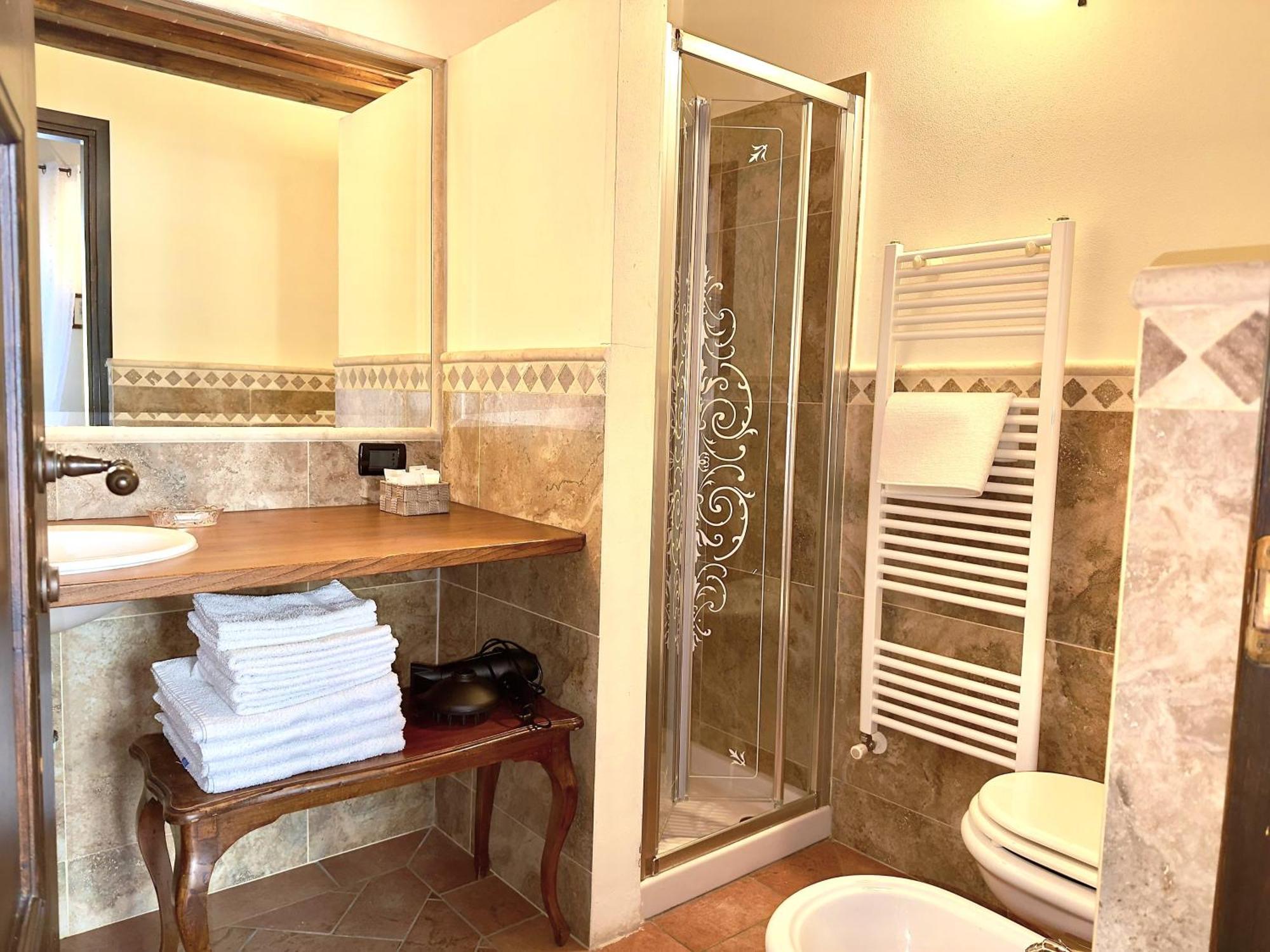 Relais Santa Margherita Ареццо Екстер'єр фото