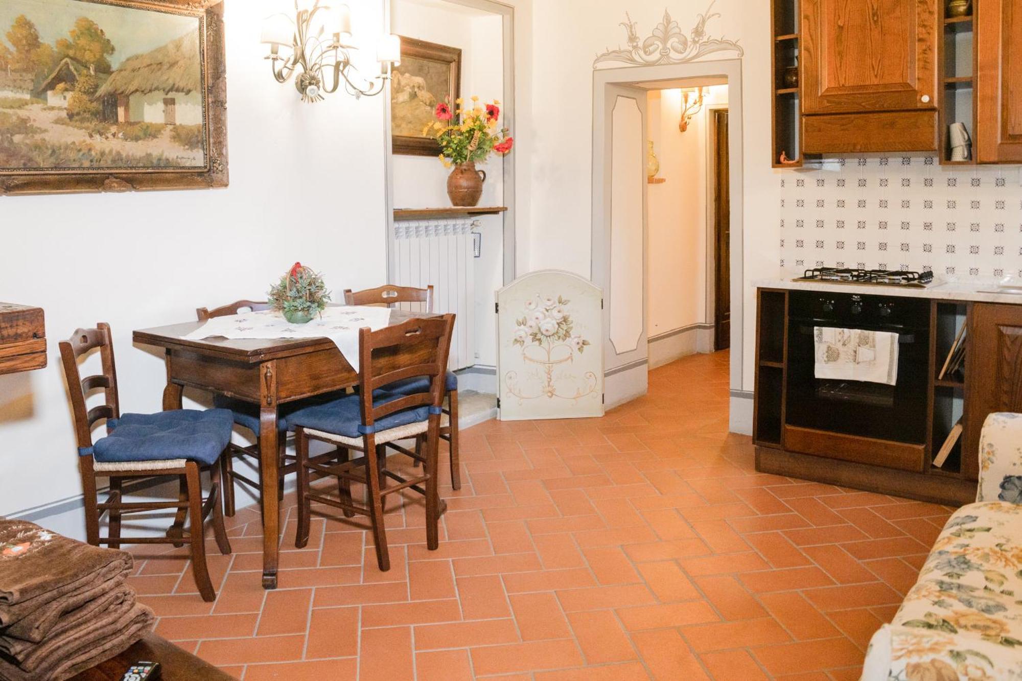 Relais Santa Margherita Ареццо Екстер'єр фото