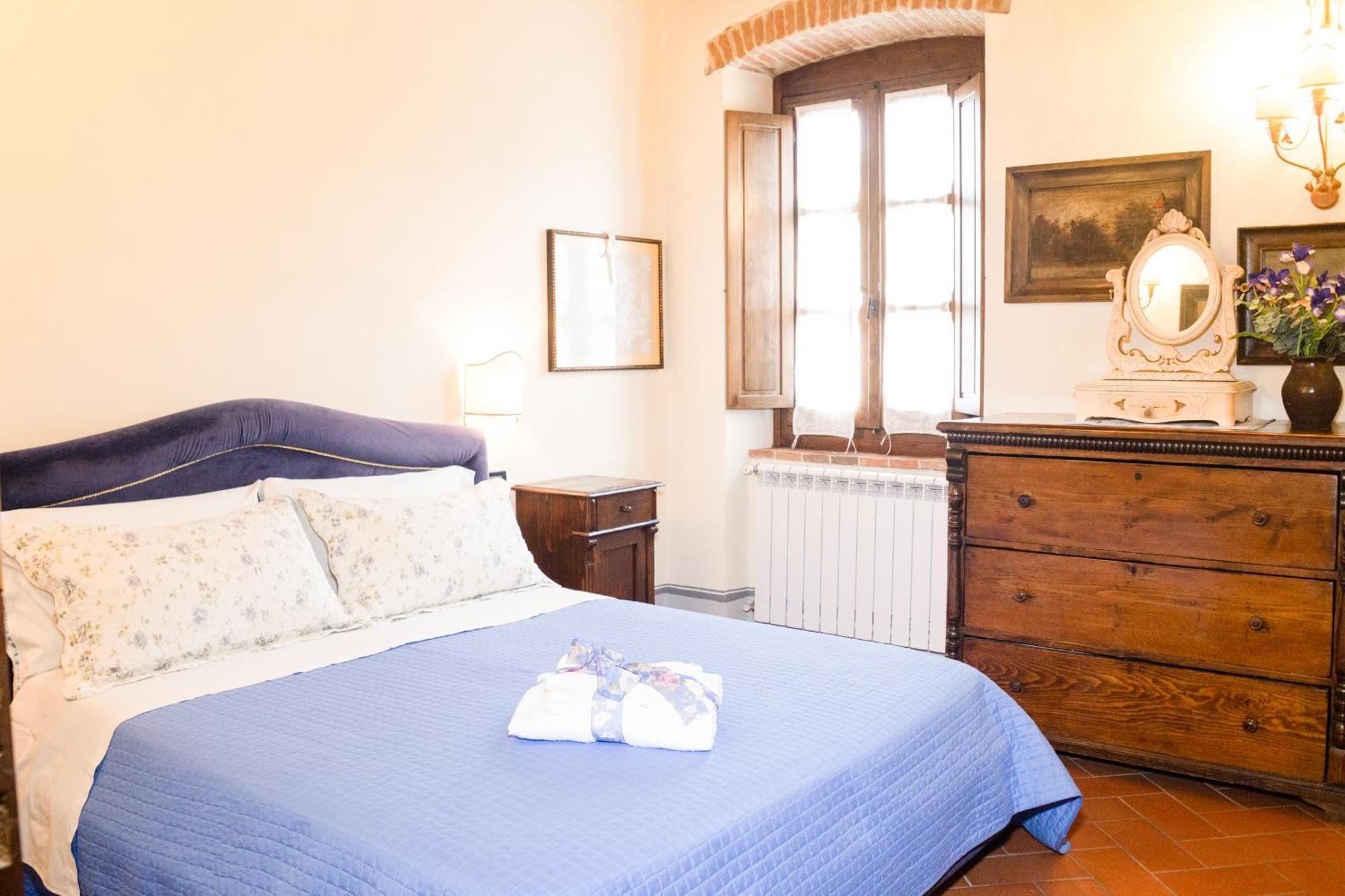 Relais Santa Margherita Ареццо Екстер'єр фото