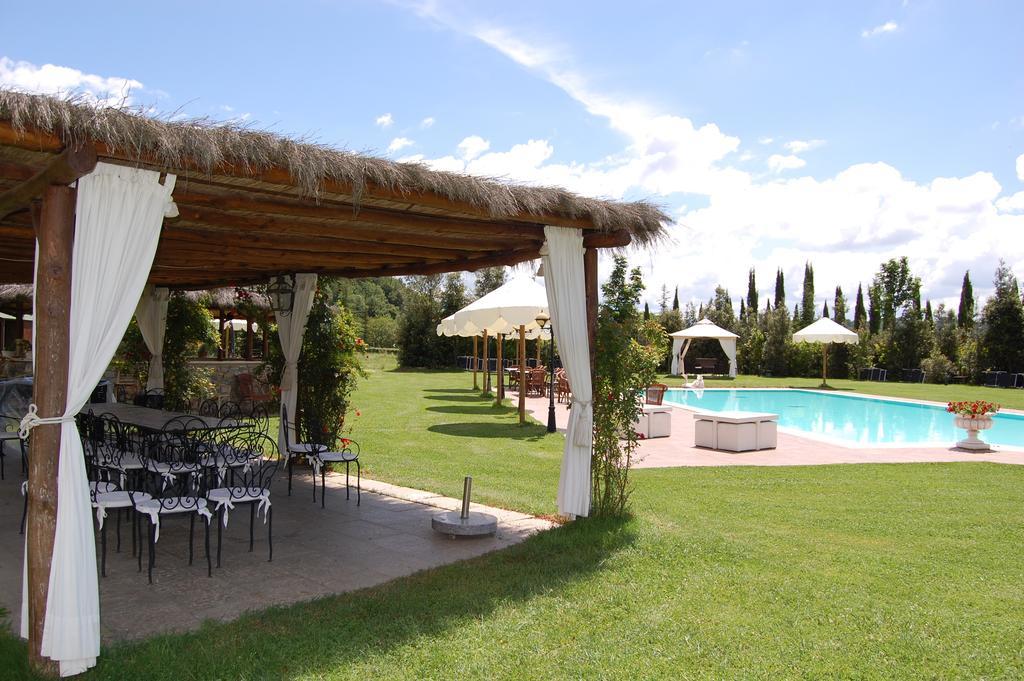 Relais Santa Margherita Ареццо Екстер'єр фото