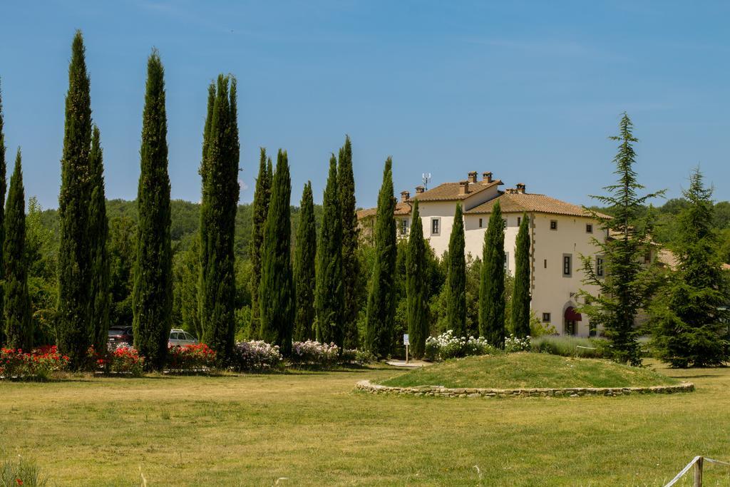 Relais Santa Margherita Ареццо Екстер'єр фото