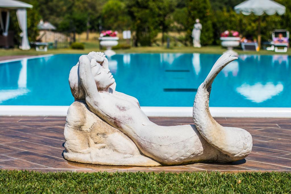 Relais Santa Margherita Ареццо Екстер'єр фото